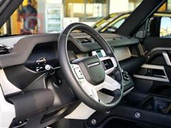 لاند روفر دفندر